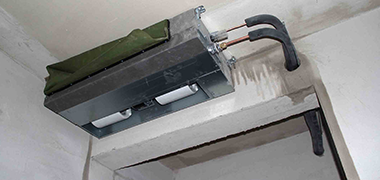 空氣能熱水器的日常維護保養方法